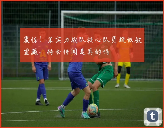 震惊！某实力战队核心队员疑似被雪藏，转会传闻是真的吗