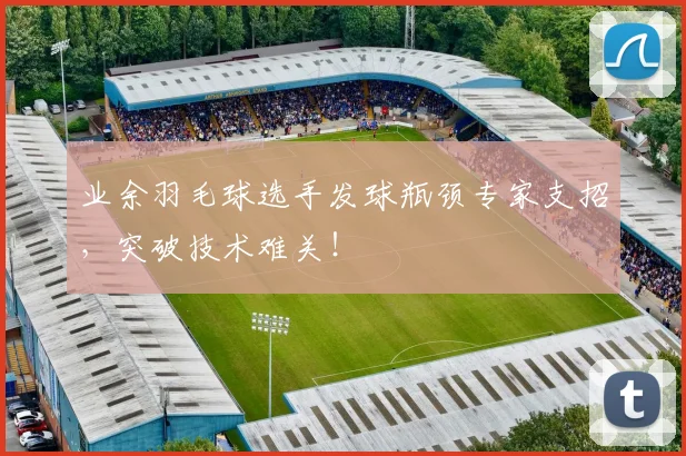 业余羽毛球选手发球瓶颈专家支招，突破技术难关！
